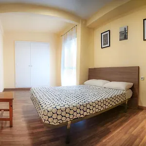Zurbarán Basic Ha Apartamento Cádiz
