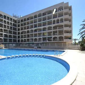 Turquesa Apartamento La Pineda