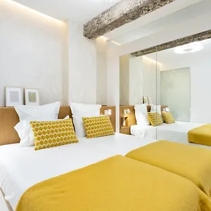  Apartamento Plaza Del Charco I