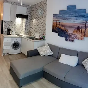  Apartamento San Telmo