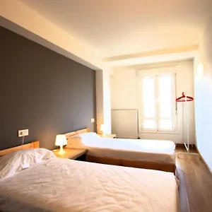 Labegain 2 Apartamento Sestao