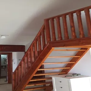  Apartamento Atico Sunset Loft Terraza Y Piscina