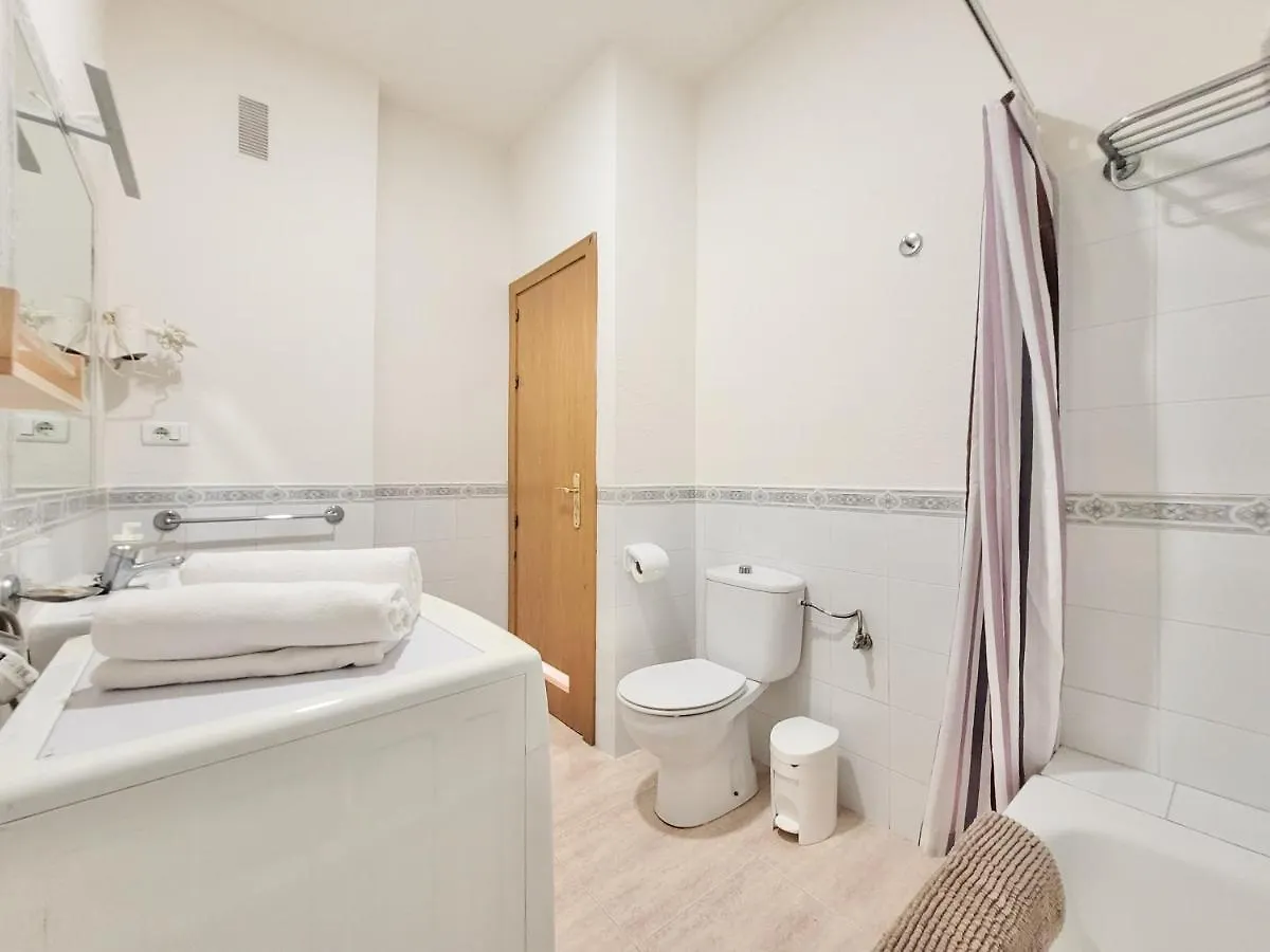 Apartamento Martianez Downtown Puerto de la Cruz  Puerto de la Cruz (Tenerife)