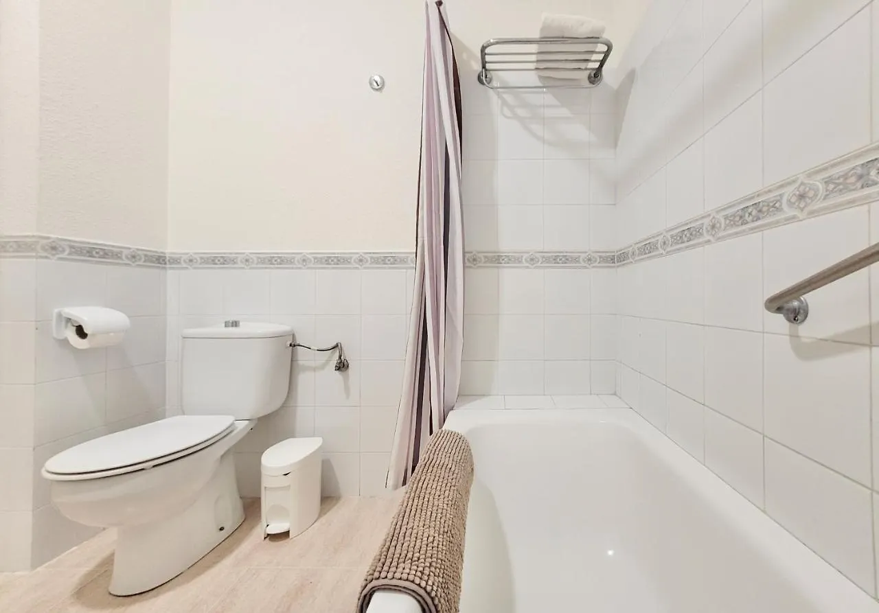 Apartamento Martianez Downtown Puerto de la Cruz