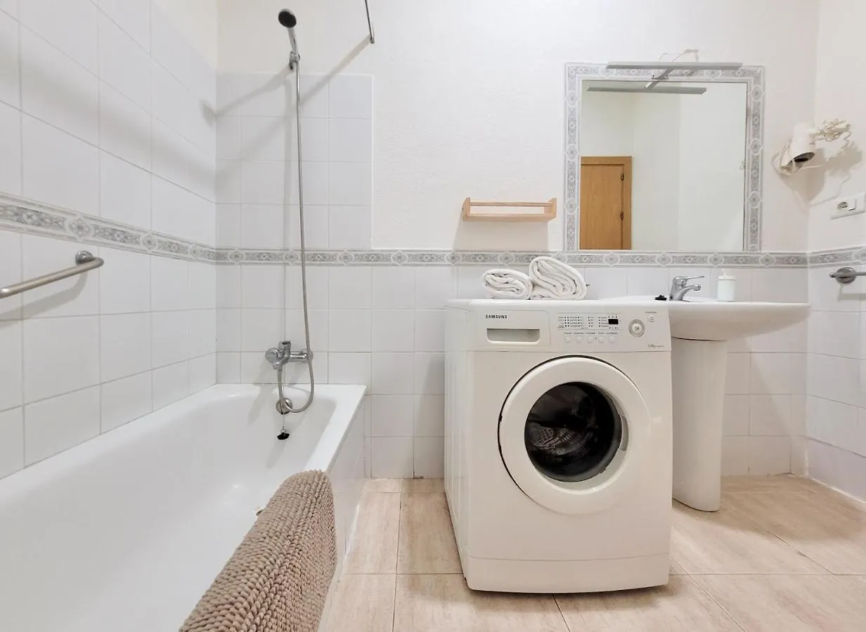 Apartamento Martianez Downtown Puerto de la Cruz