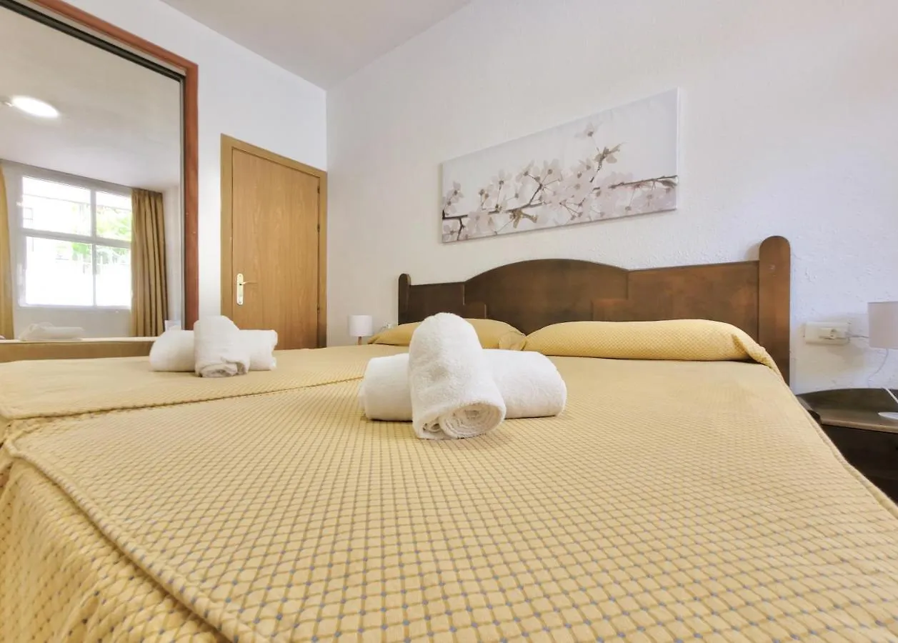 Apartamento Martianez Downtown Puerto de la Cruz