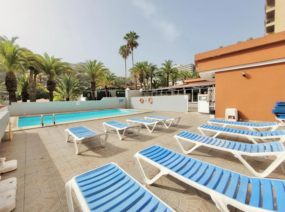 Apartamento Martianez Downtown Puerto de la Cruz