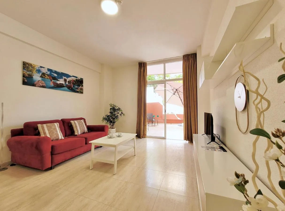 Apartamento Martianez Downtown Puerto de la Cruz   Puerto de la Cruz (Tenerife)