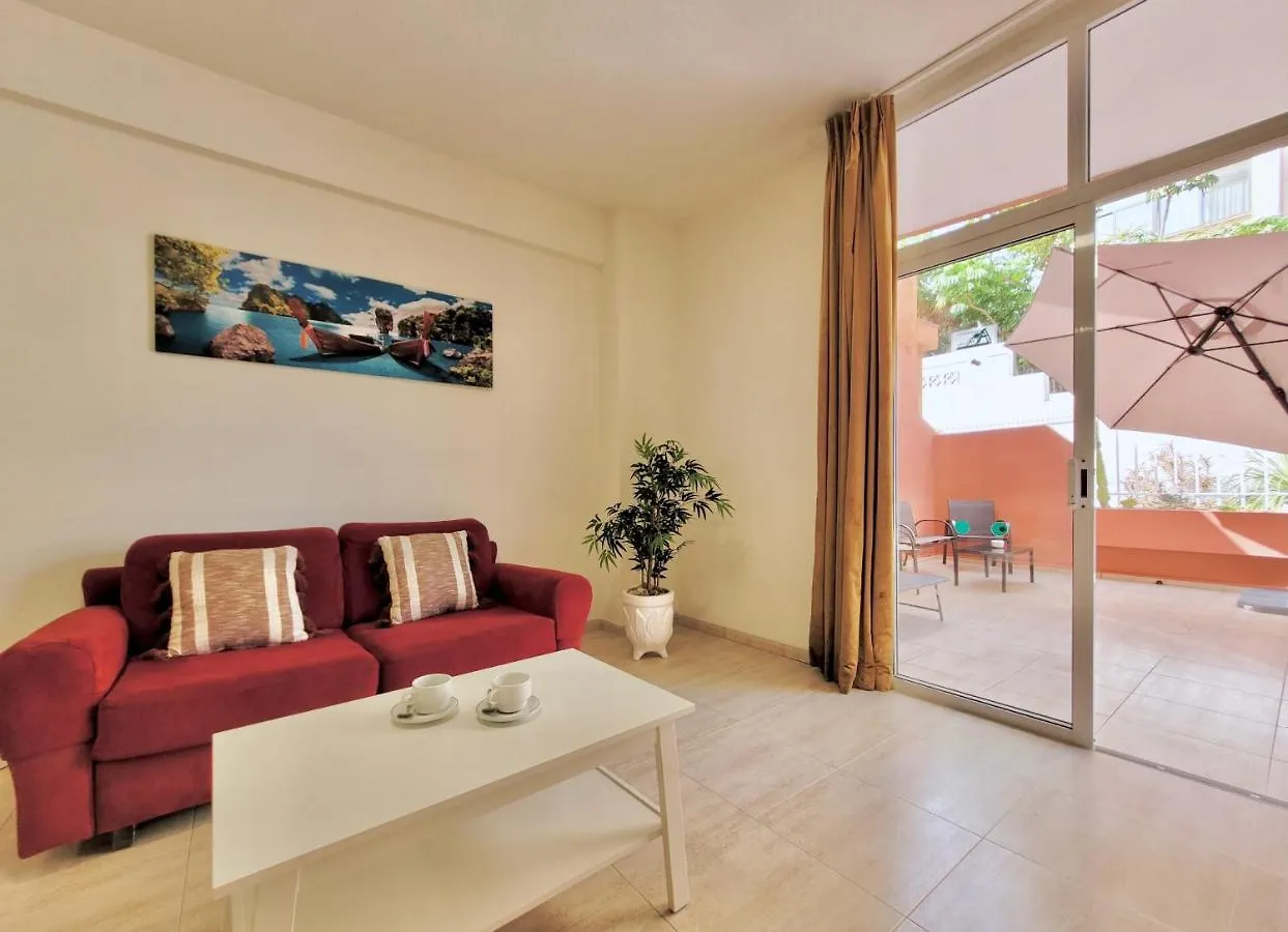 Apartamento Martianez Downtown Puerto de la Cruz  0*, Puerto de la Cruz (Tenerife) España