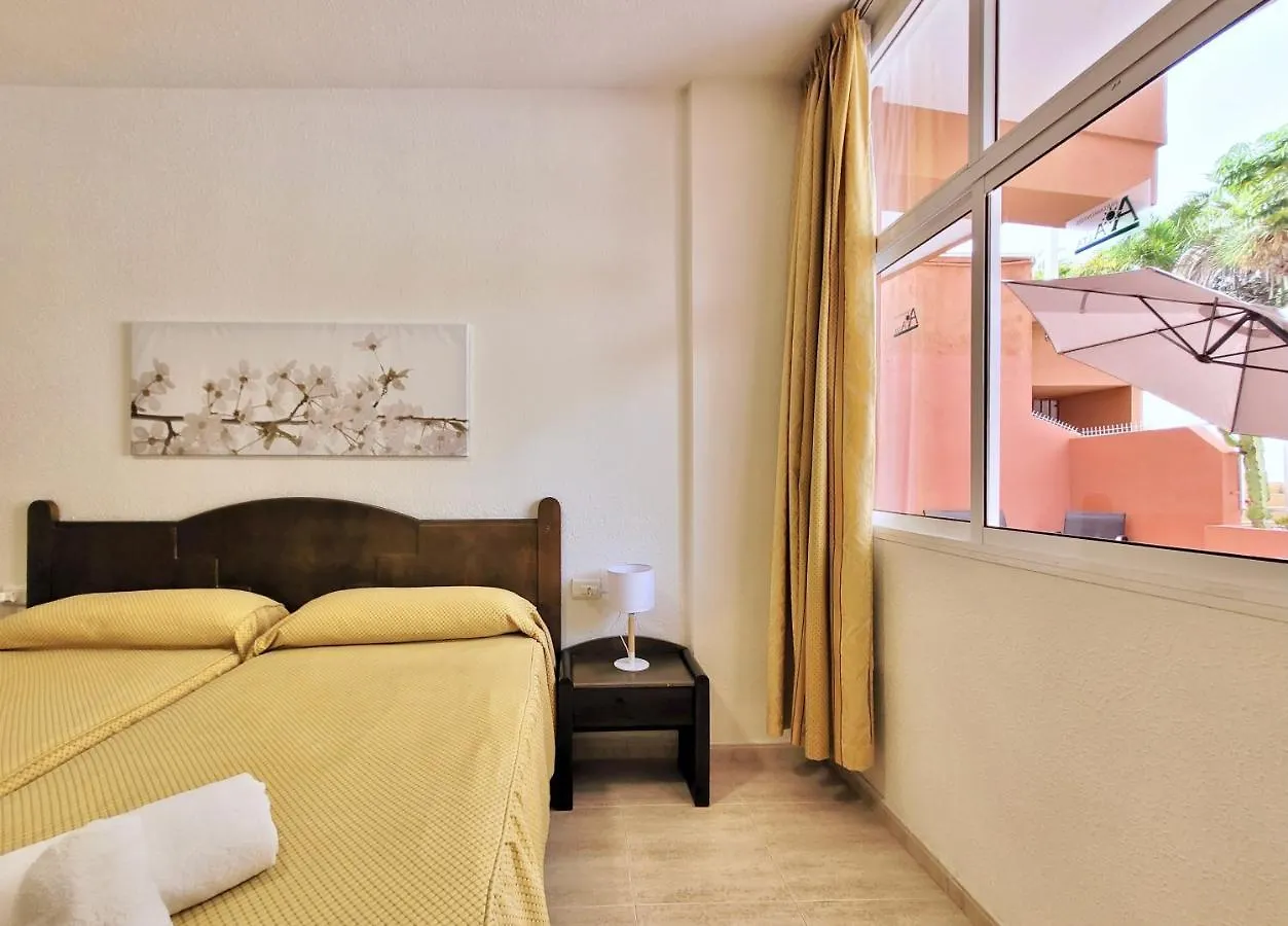 Apartamento Martianez Downtown Puerto de la Cruz  0*, Puerto de la Cruz (Tenerife)