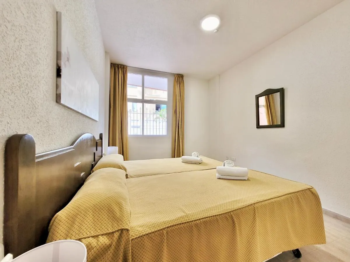 Apartamento Martianez Downtown Puerto de la Cruz   Puerto de la Cruz (Tenerife)
