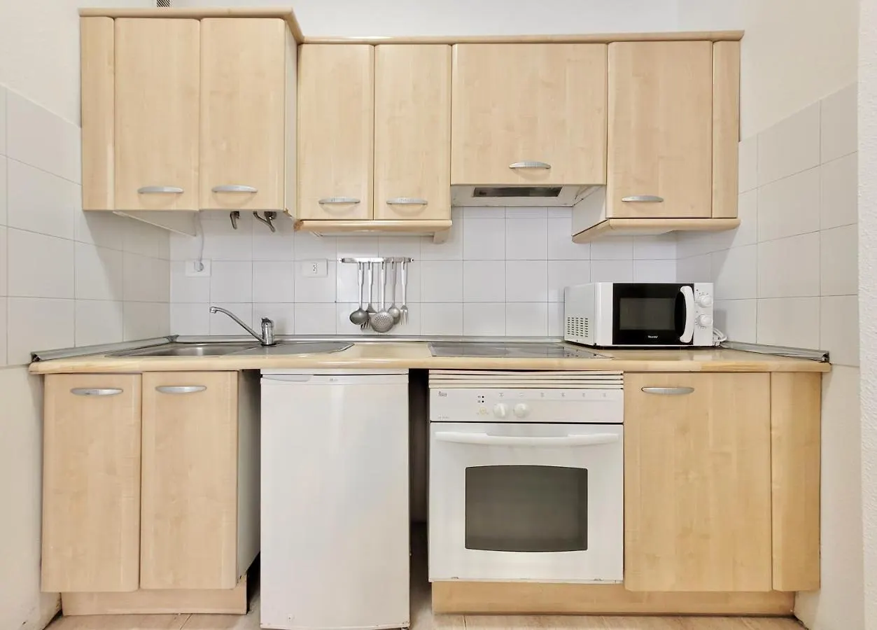 Apartamento Martianez Downtown Puerto de la Cruz