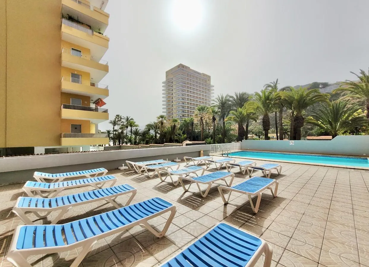 Apartamento Martianez Downtown Puerto de la Cruz