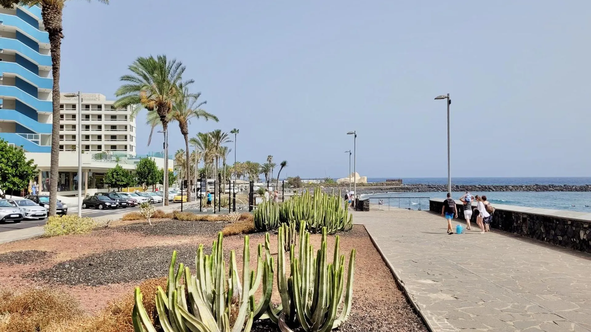 Apartamento Martianez Downtown Puerto de la Cruz  Puerto de la Cruz (Tenerife)
